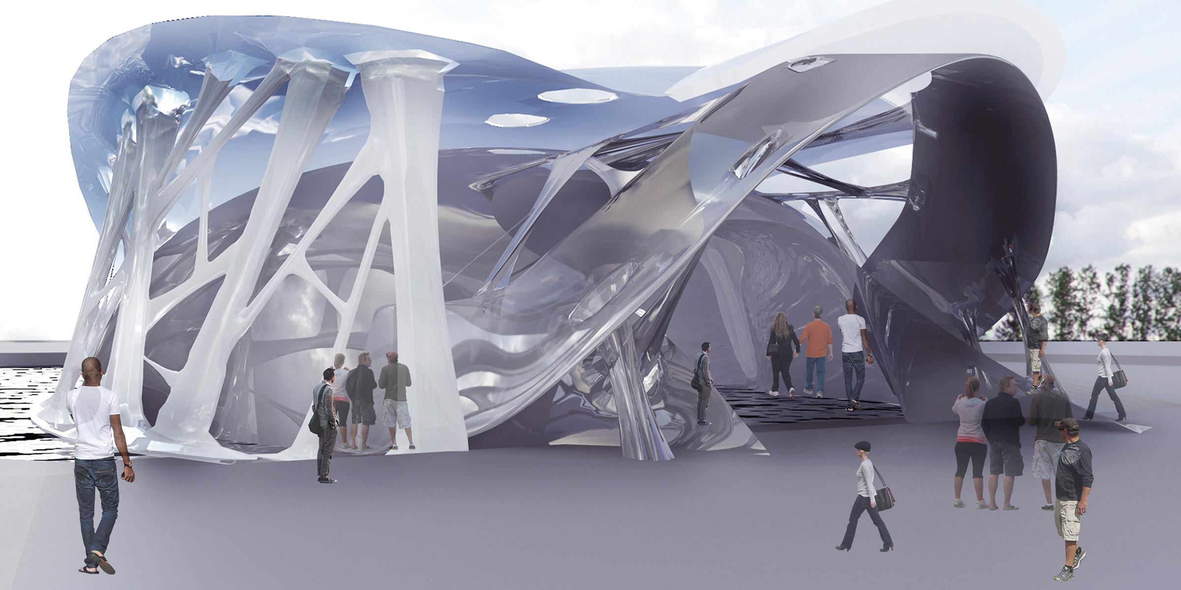 室内建筑与设计(荣誉)文学士